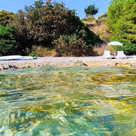 Mobile Home Vilmaris Pakoštane 外观 照片
